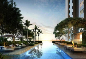 Sea View -High Floor 2 Bed Room Excellent Location